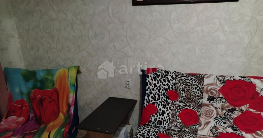 Комната, 40 м2, 1/9 эт. Воронеж - изображение 6