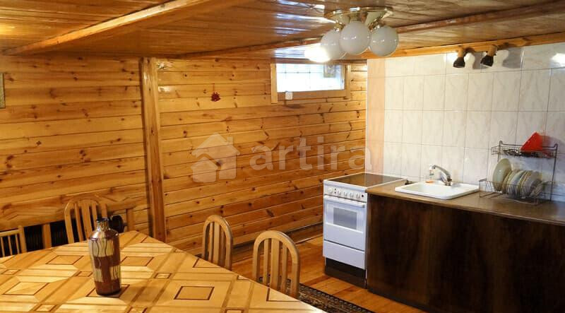 Коттедж, 355 м2 Санкт-Петербург - изображение 12