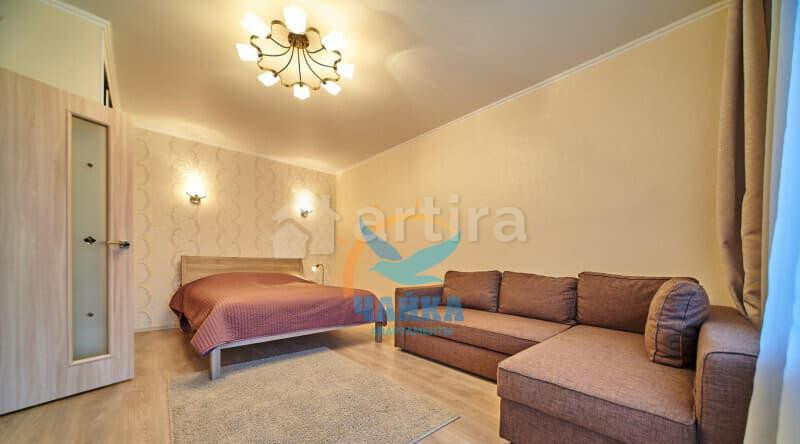 1-комн. квартира, 45 м2, 5/7 эт. Санкт-Петербург - изображение 7