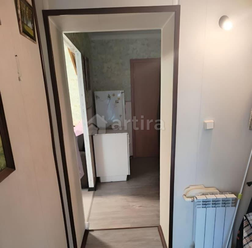 Дом, 30 м2, 7 соток, 2 эт. Ильинский - изображение 4