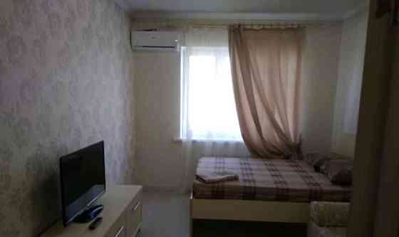 1-комн. квартира, 38 м2, 3/9 эт. Москва