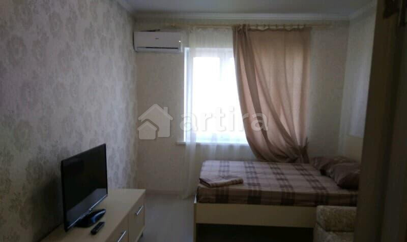 1-комн. квартира, 38 м2, 3/9 эт. Москва - изображение 2