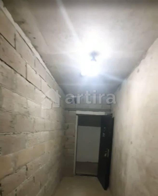 Гараж, 6.2 м2 Химки - изображение 4