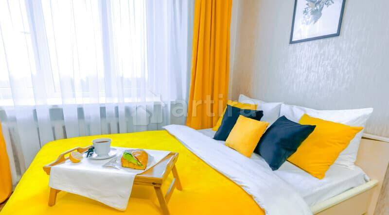 1-комн. квартира, 40 м2, 8/12 эт. Кронштадт - изображение 4