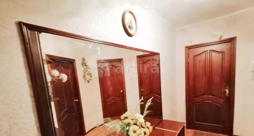 Комната, 13 м2, 5/14 эт. Саратов - изображение 3