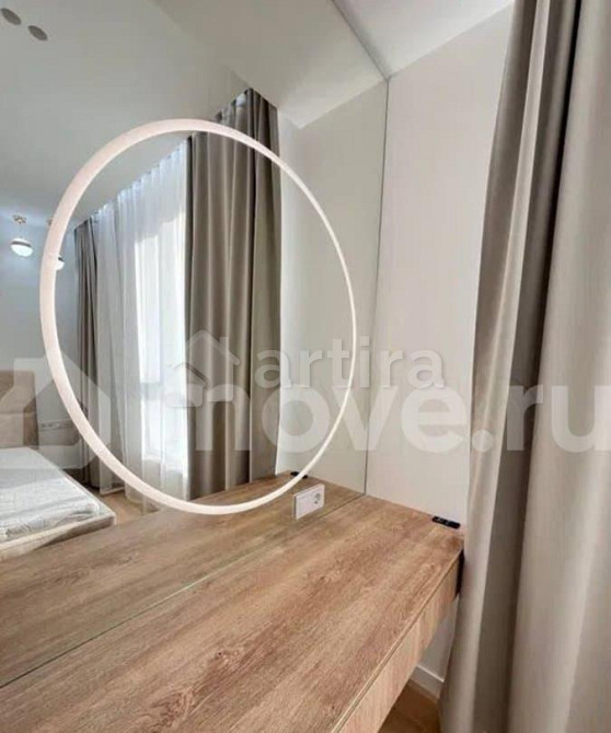 2-комн. квартира, 55.5 м2, 12/20 эт. Москва - изображение 6