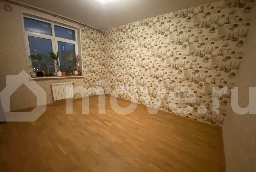 3-комн. квартира, 95.7 м2, 7/22 эт. Москва - изображение 7