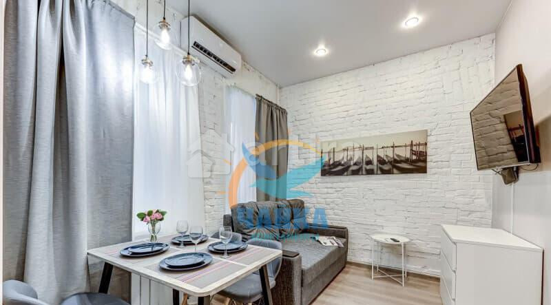 Студия, 35 м2, 1/4 эт. Санкт-Петербург - изображение 12