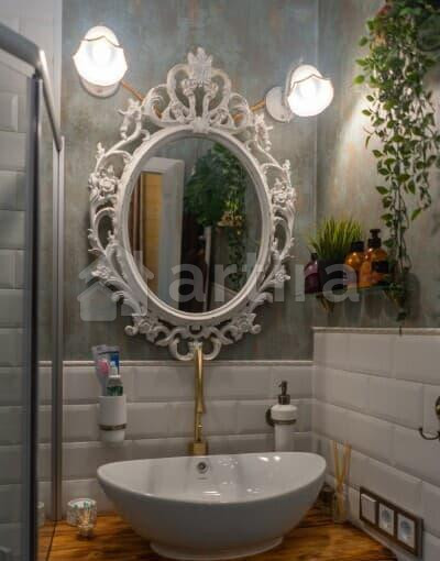 Дом, 35 м2 Санкт-Петербург - изображение 12