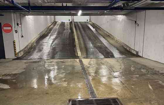 Гараж, 14 м2 Москва