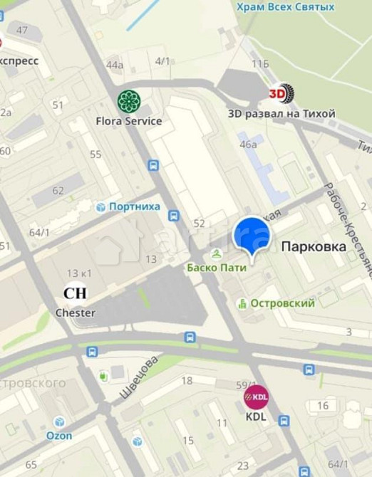 Гараж, 30 м2 Пермь - изображение 5