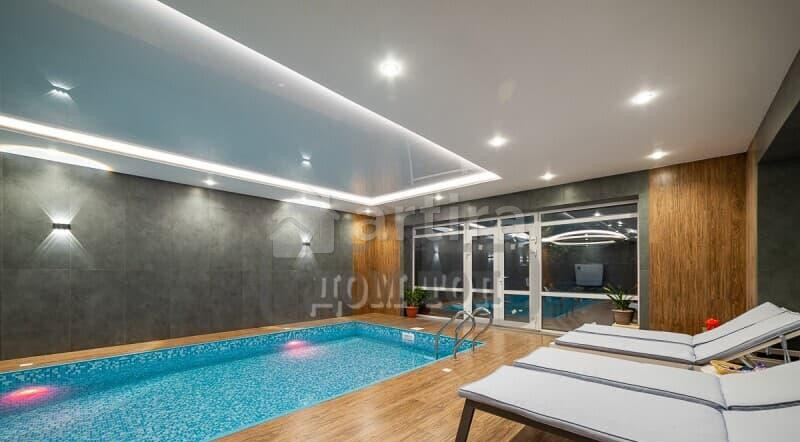 Коттедж, 600 м2 Внуково - изображение 1