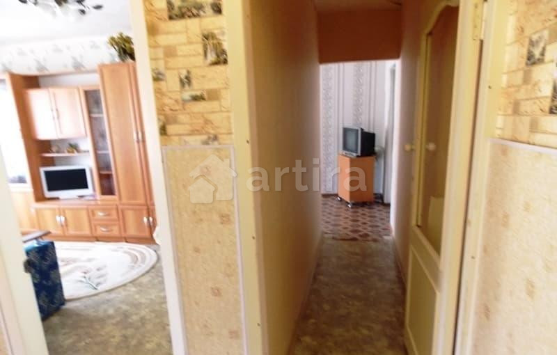 2-комн. квартира, 52 м2, 9/9 эт. Челябинск - изображение 8