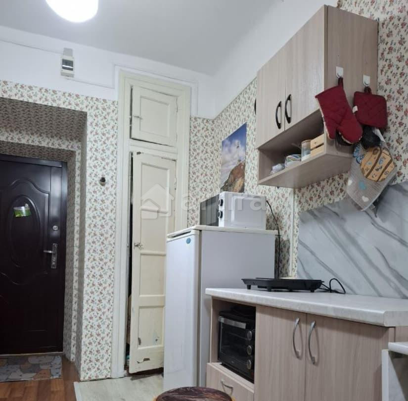 Комната, 16 м2, 5/6 эт. Новосибирск - изображение 1