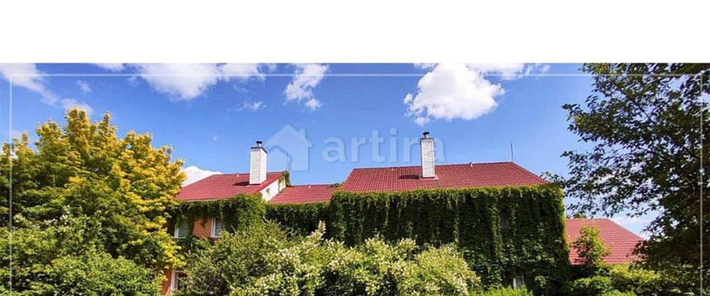 Дом, 550 м2, 4 сотки, 2 эт. Красногорск - изображение 1