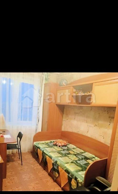 Комната, 47 м2, 8/9 эт. Нижний Новгород - изображение 1