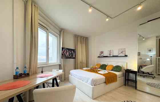 1-комн. квартира, 29 м2, 5/25 эт. Химки