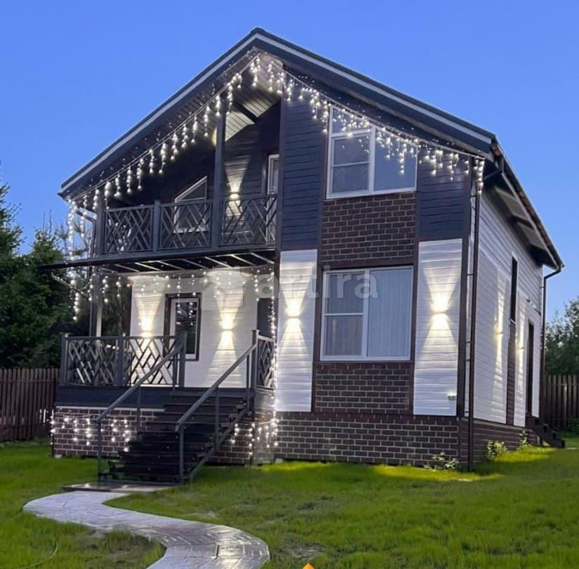 Дом, 140 м2, 10 соток, 2 эт. Дмитров - изображение 3