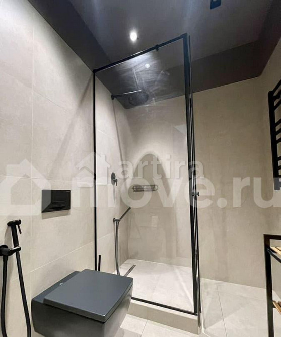 Студия, 28 м2, 4/5 эт. Москва - изображение 4