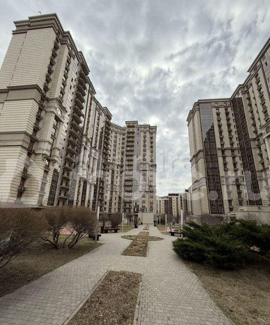 3-комн. квартира, 117.3 м2, 12/18 эт. Москва - изображение 4