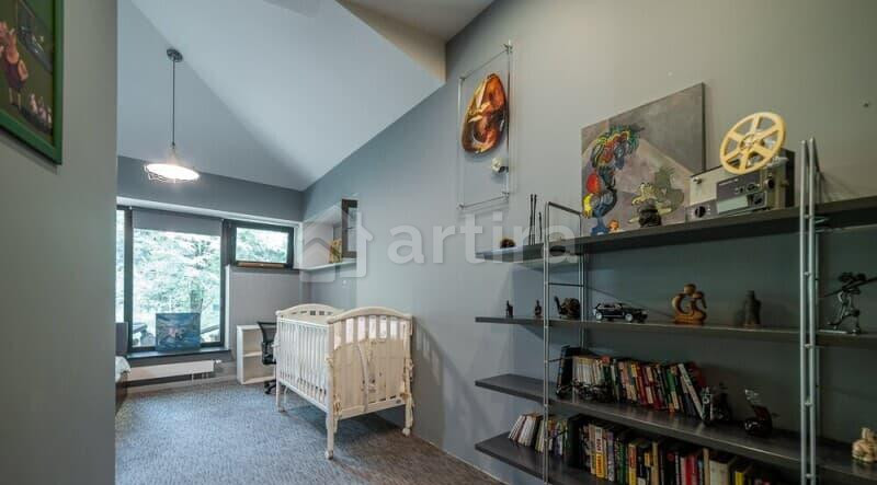 Коттедж, 500 м2 Солнечногорск - изображение 14