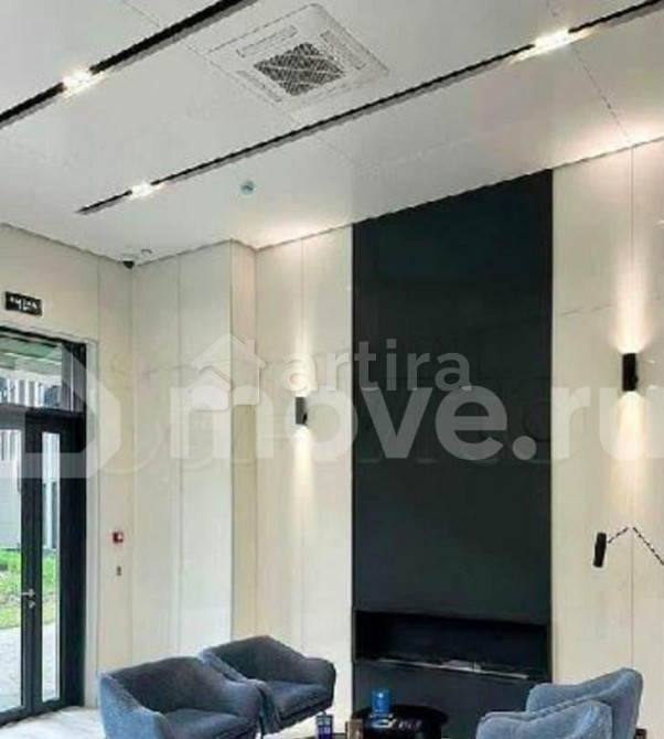 3-комн. квартира, 71.6 м2, 33/37 эт. Москва - изображение 4