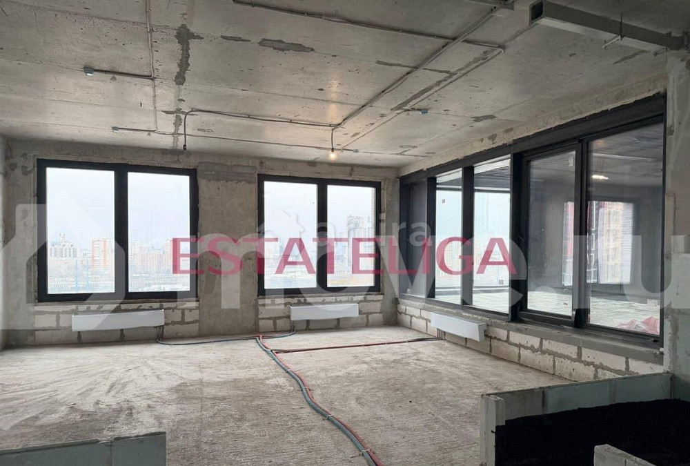 4-комн. квартира, 169 м2, 14/16 эт. Москва - изображение 1