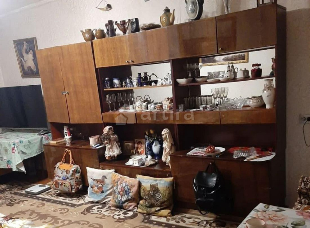 Комната, 16 м2, 1/5 эт. Минусинск - изображение 5