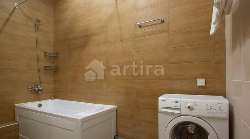 1-комн. апарт-ы, 36 м2, 4/11 эт. Красноярск - изображение 7