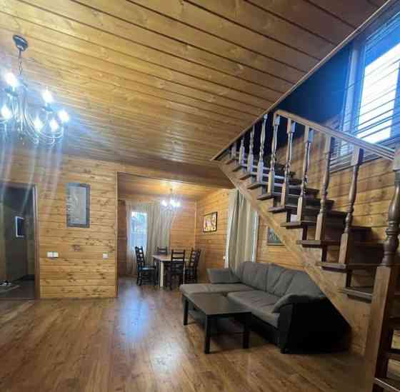 Дом, 135 м2, 10 соток, 2 эт. Чехов