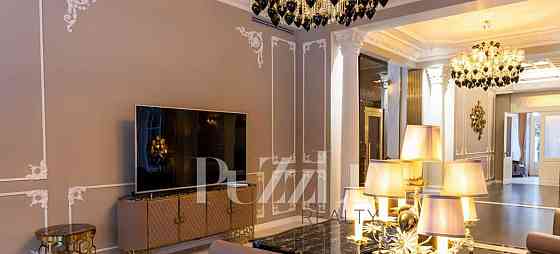 Дом, 548 м2, 23 сотки, 3 эт. Санкт-Петербург