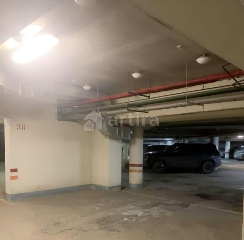 Гараж, 30 м2 Санкт-Петербург - изображение 3