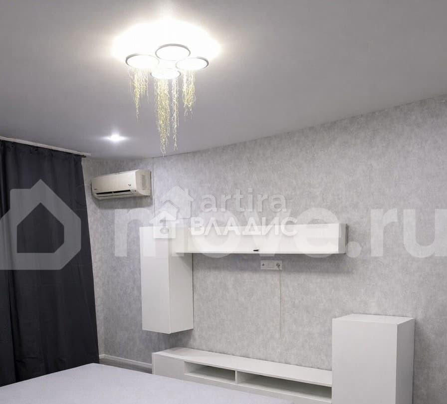 2-комн. квартира, 56.7 м2, 6/6 эт. Москва - изображение 7