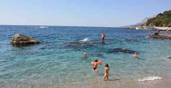 Коттедж, 27 м2 Ялта