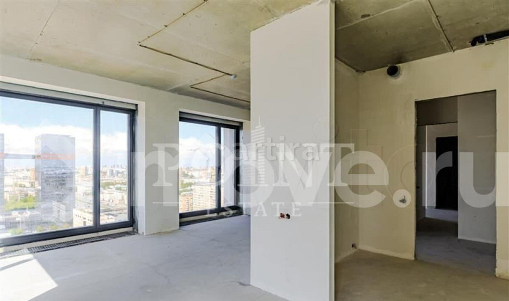 5-комн. квартира, 168 м2, 20/41 эт. Москва - изображение 2