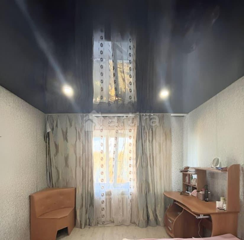 Комната, 19 м2, 5/5 эт. Братск - изображение 6