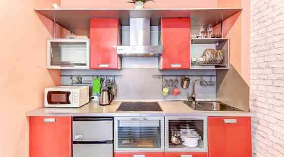 Студия, 30 м2, 3/19 эт. Санкт-Петербург