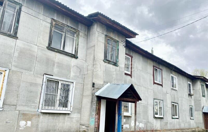 Комната, 18 м2, 2/2 эт. Орехово-Зуево - изображение 7