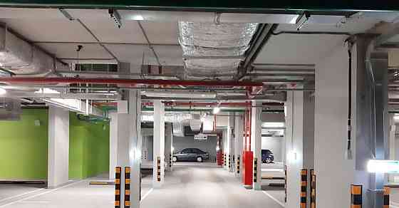 Гараж, 30 м2 Москва