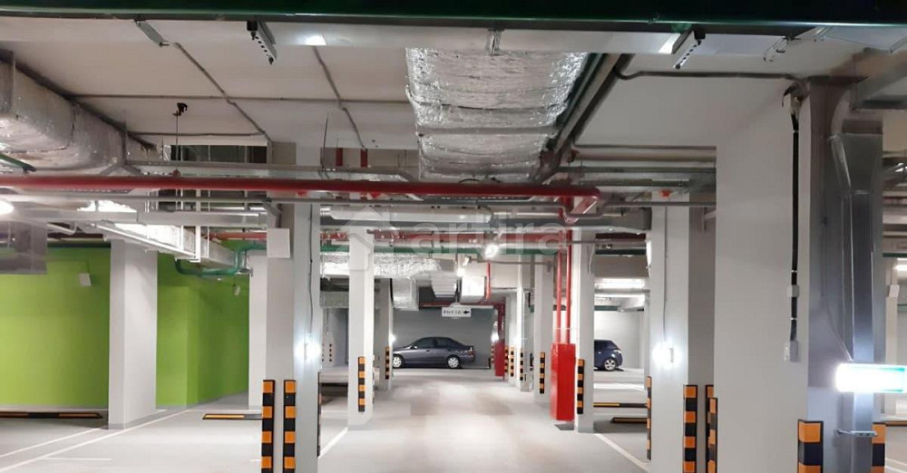 Гараж, 30 м2 Москва - изображение 3