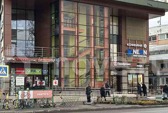 Студия, 14.5 м2, 1/10 эт. Москва