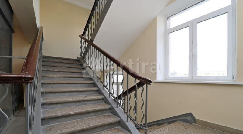 2-комн. квартира, 55 м2, 6/8 эт. Москва - изображение 17