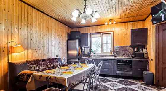 Коттедж, 120 м2 Сертолово