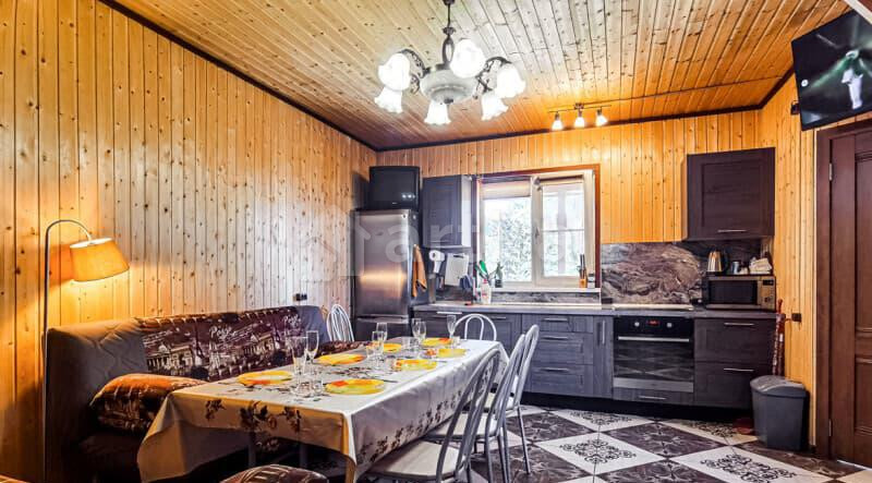 Коттедж, 120 м2 Сертолово - изображение 4