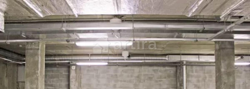 Гараж, 15 м2 Санкт-Петербург - изображение 1