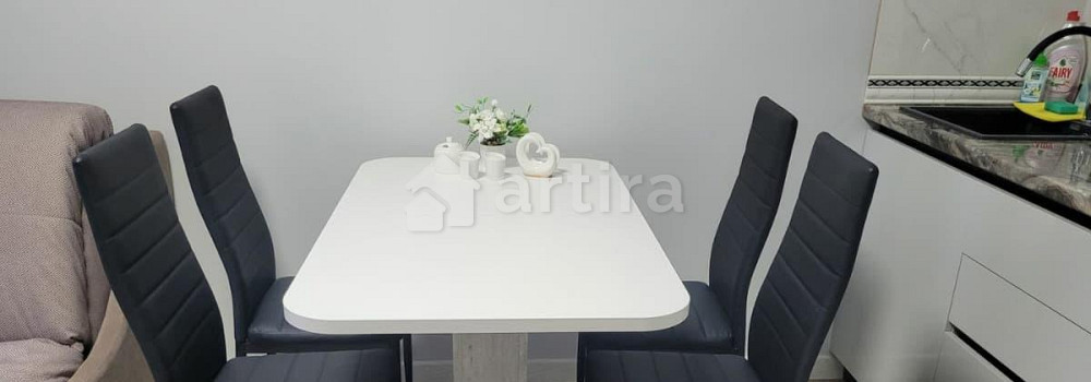 Коттедж, 57 м2, 1 сотка, 2 эт. Ялта - изображение 4