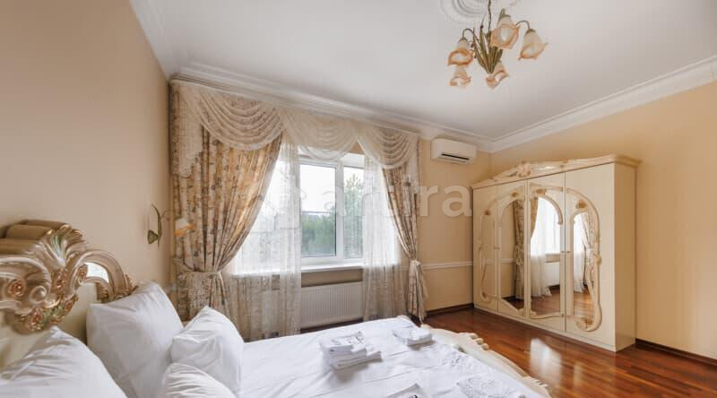 Дом, 450 м2 Истра - изображение 20