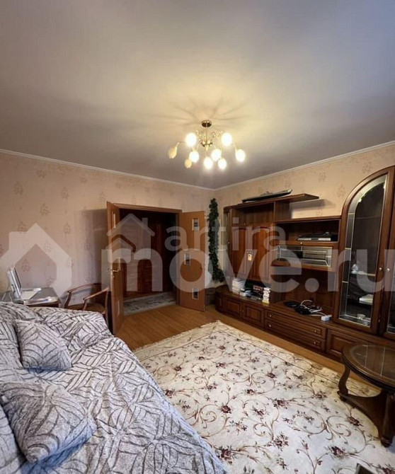 2-комн. квартира, 52.2 м2, 6/12 эт. Москва - изображение 2