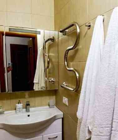 2-комн. квартира, 66 м2, 5/9 эт. Самара