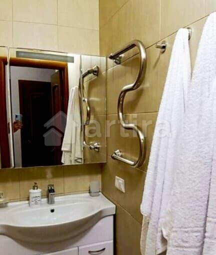 2-комн. квартира, 66 м2, 5/9 эт. Самара - изображение 2